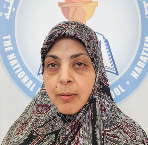 New Lecturer Meeting